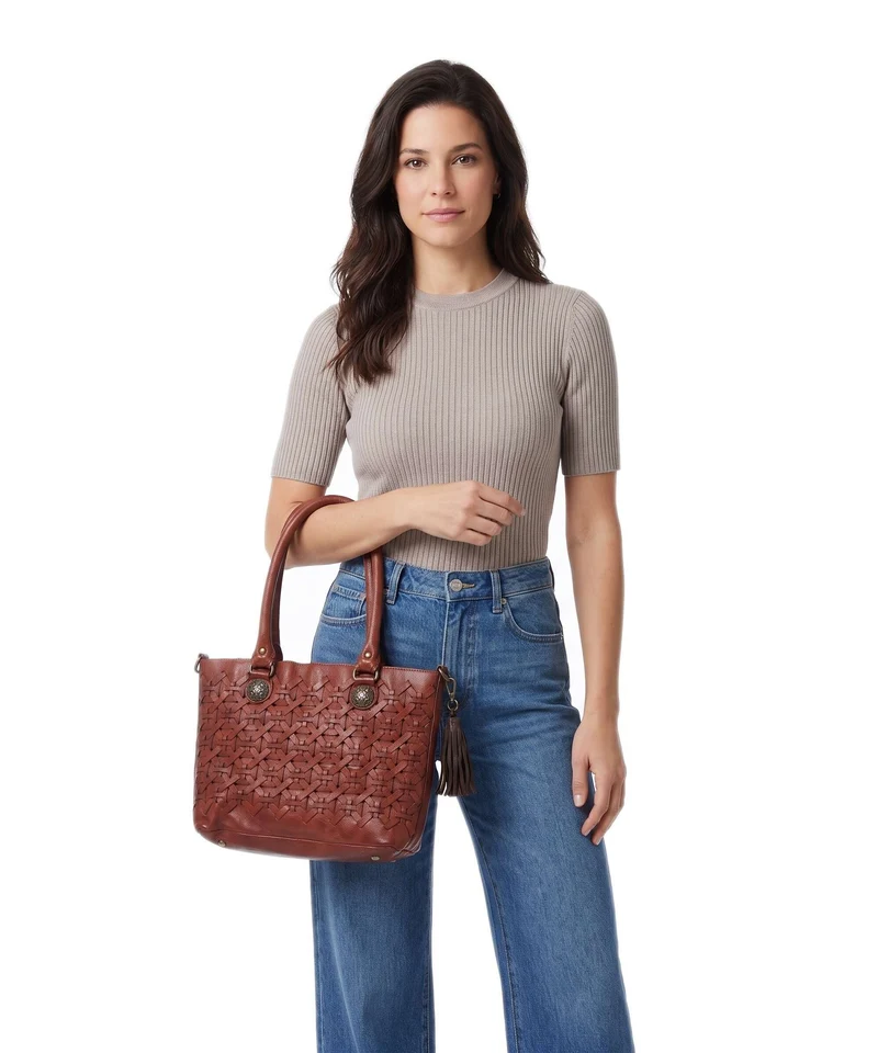 Taschendieb Wien Hafnersteig 2 Cabas brandy