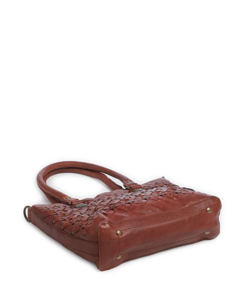 Taschendieb Wien Hafnersteig 2 Cabas brandy