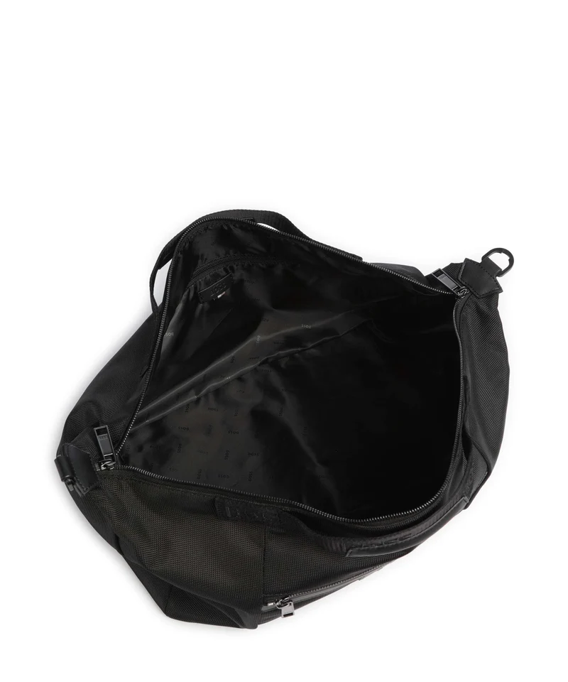 BOSS Ray Sac week-end black