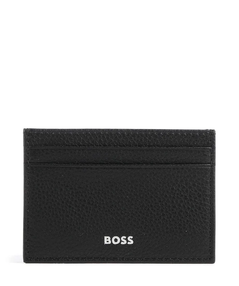 BOSS Gift Box Portefeuille black