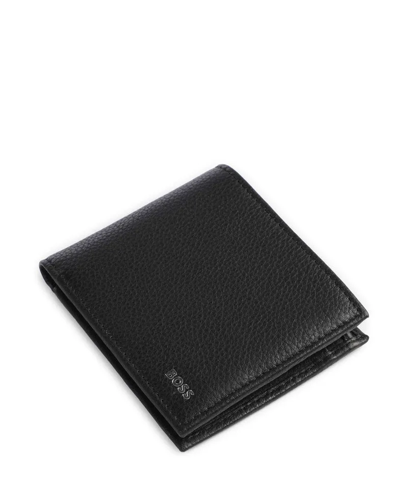 BOSS Gift Box Portefeuille black