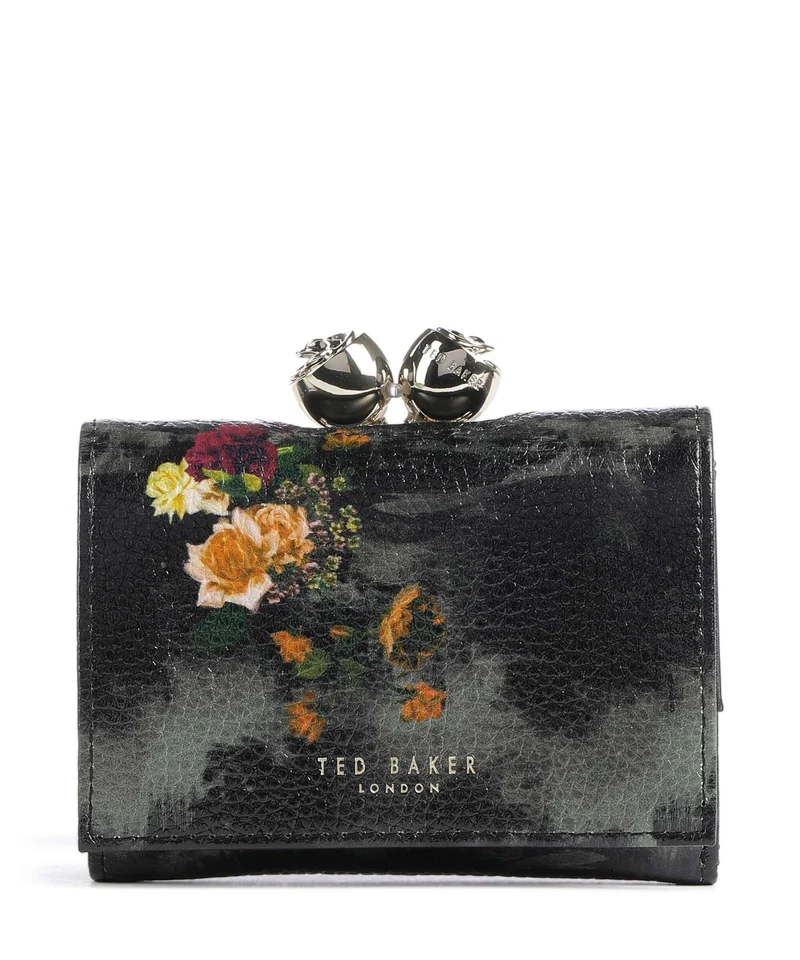 Ted Baker Liianie Portefeuille black