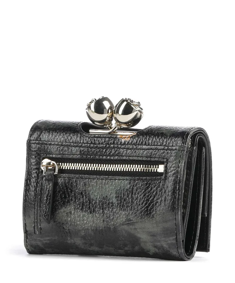 Ted Baker Liianie Portefeuille black
