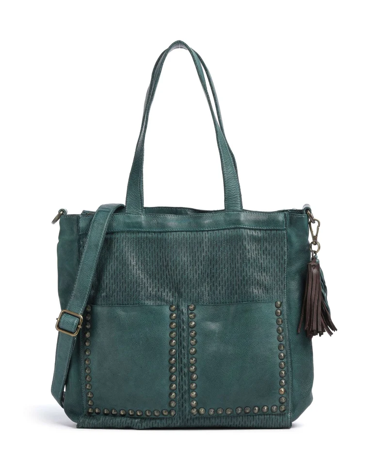 Taschendieb Wien Rabengasse 1 Cabas forest biome