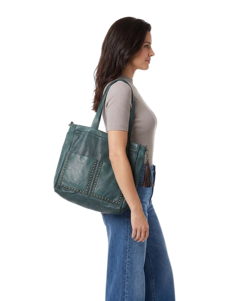 Taschendieb Wien Rabengasse 1 Cabas forest biome