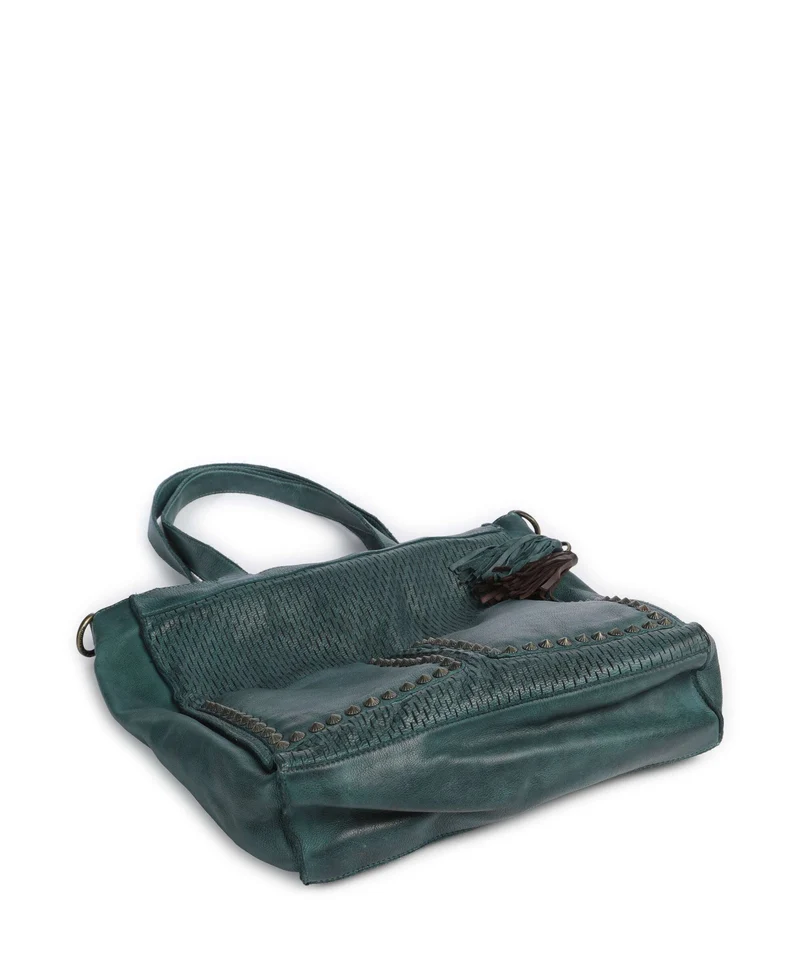 Taschendieb Wien Rabengasse 1 Cabas forest biome