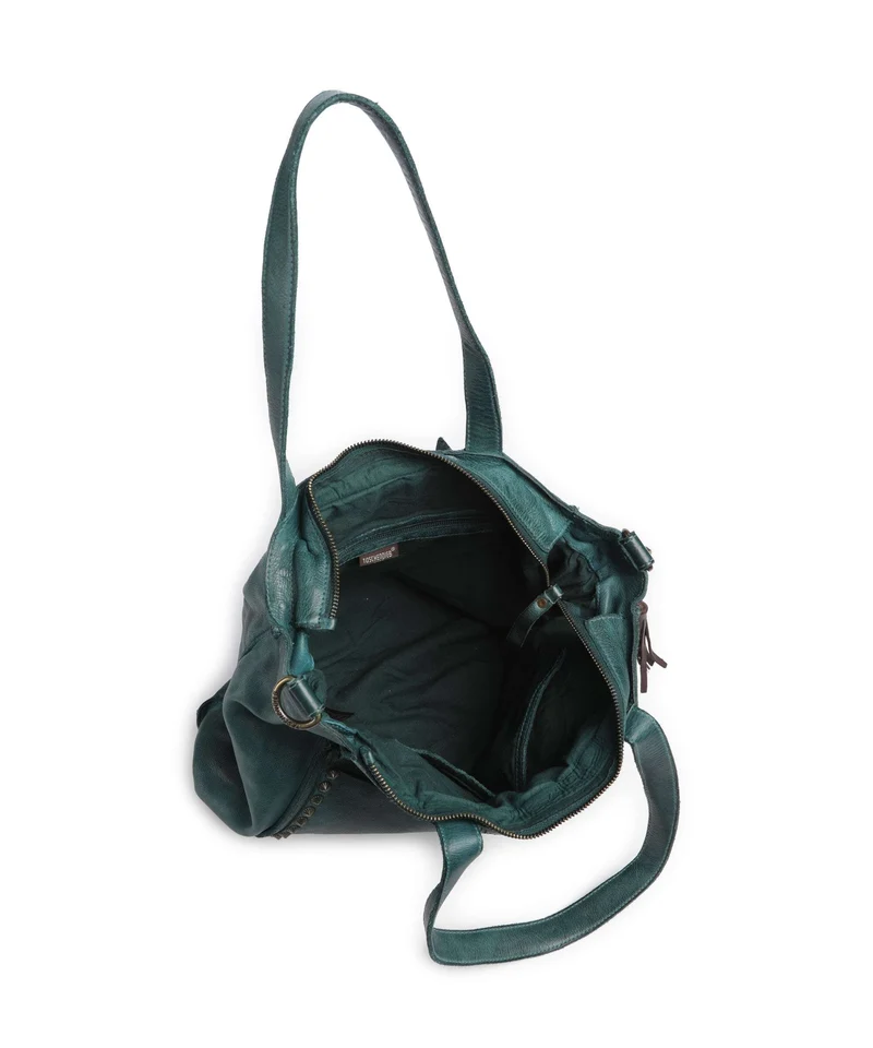 Taschendieb Wien Rabengasse 1 Cabas forest biome