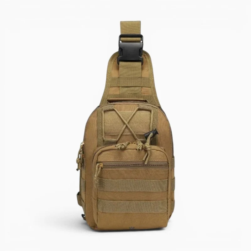 Sacoche Bandoulière Tactique Militaire