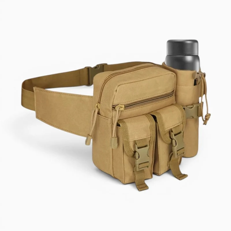 Sacoche Tactique Militaire