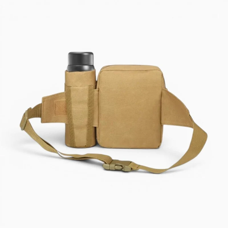 Sacoche Tactique Militaire