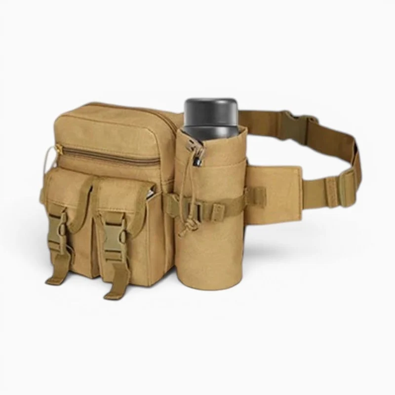 Sacoche Tactique Militaire