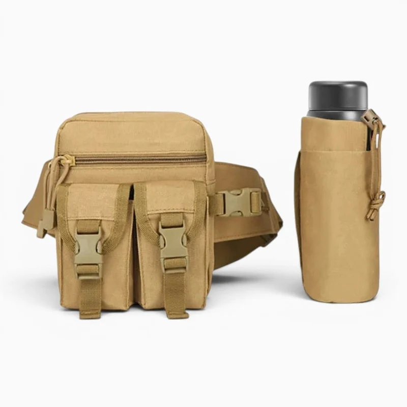 Sacoche Tactique Militaire