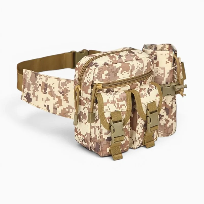 Sacoche Tactique Militaire