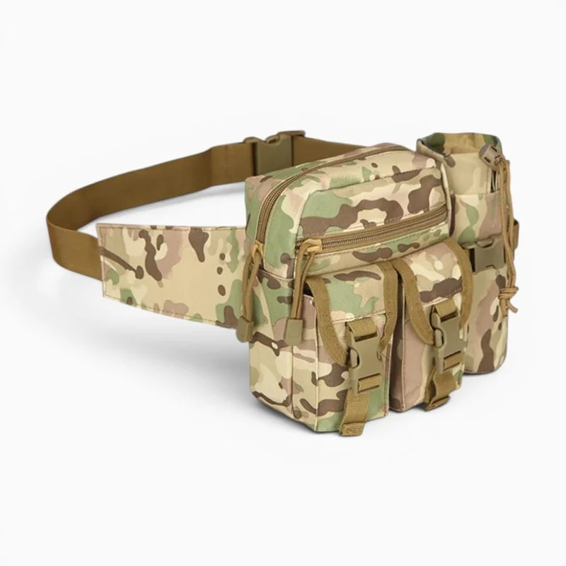 Sacoche Tactique Militaire