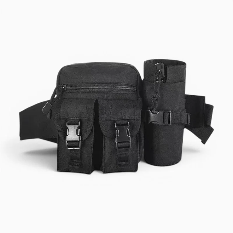 Sacoche Tactique Militaire