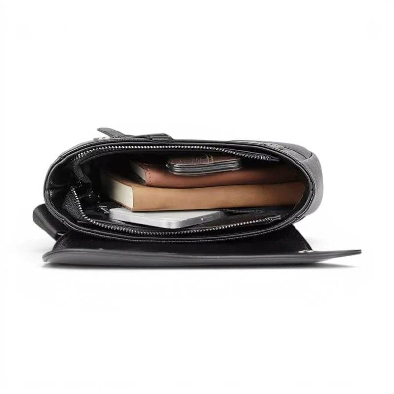 Petit Sac Bandoulière Homme