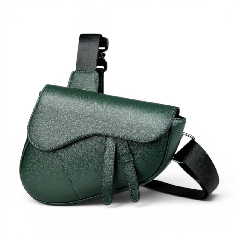 Petit Sac Bandoulière Homme