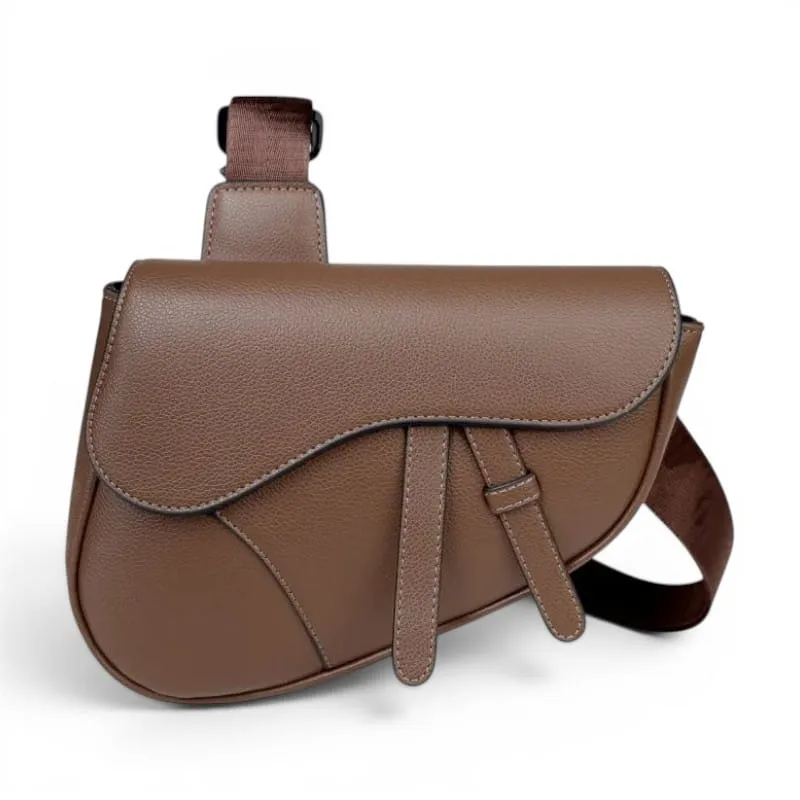 Petit Sac Bandoulière Homme