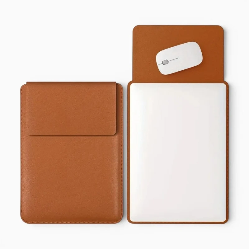Housse Ordinateur Portable Tapis Souris