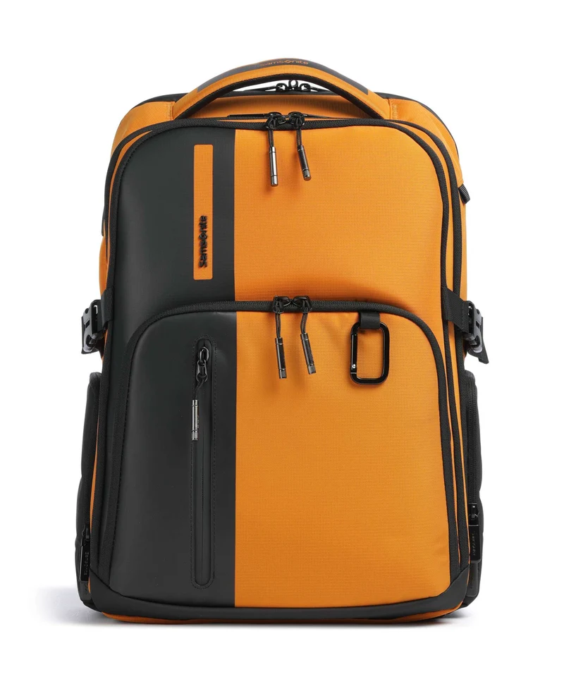 Samsonite Biz2Go Sac à dos de voyage radiant yellow