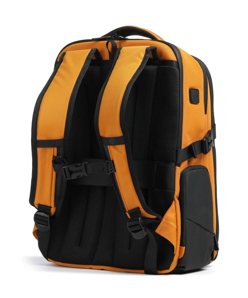 Samsonite Biz2Go Sac à dos de voyage radiant yellow