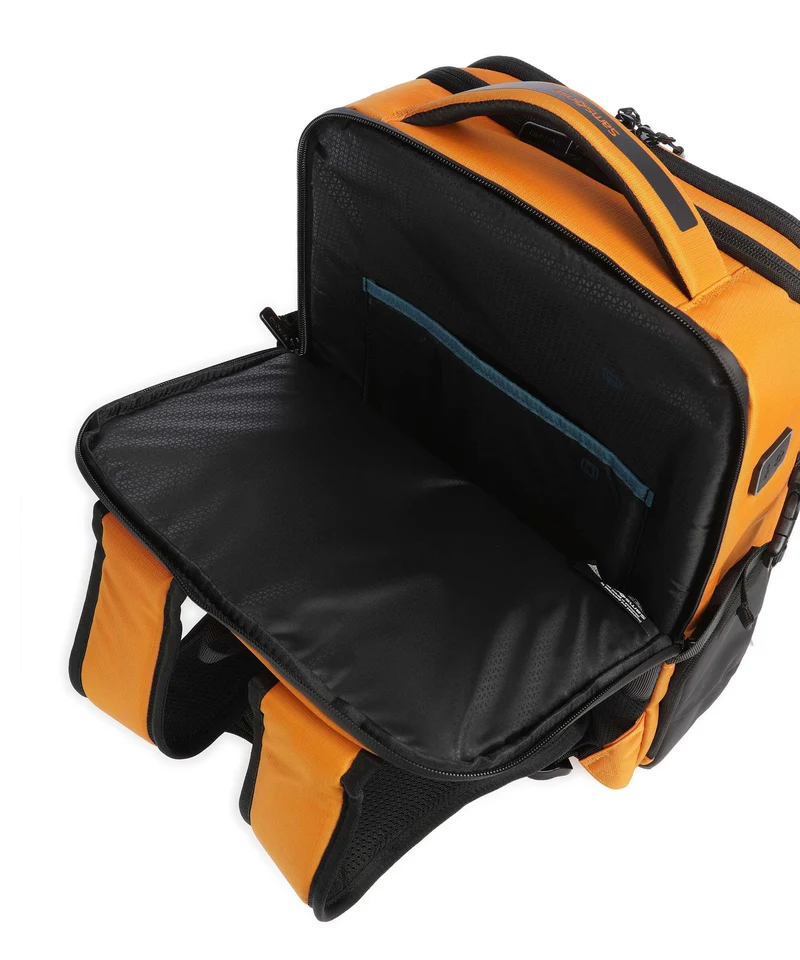 Samsonite Biz2Go Sac à dos de voyage radiant yellow