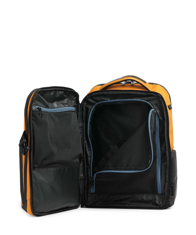 Samsonite Biz2Go Sac à dos de voyage radiant yellow