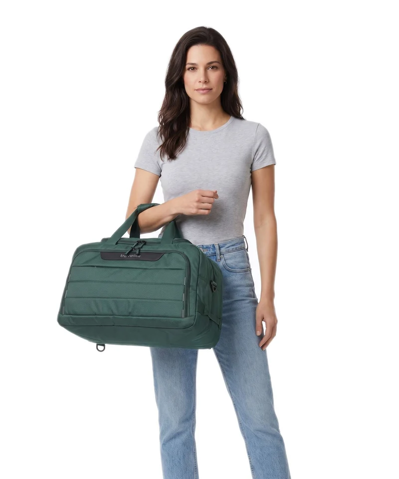 Travelite Skaii Sac week-end green