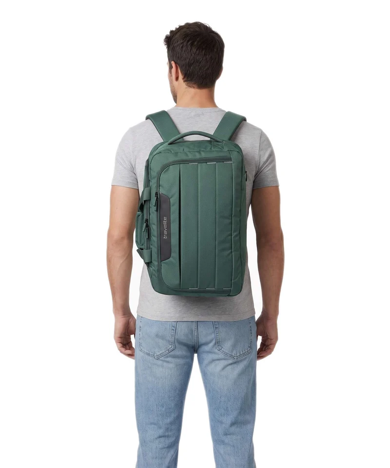 Travelite Skaii Sac week-end green