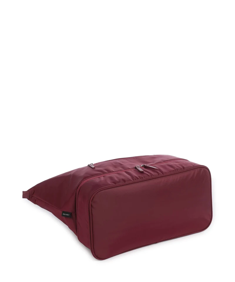 Delsey Paris Victoire Sac week-end burgundy