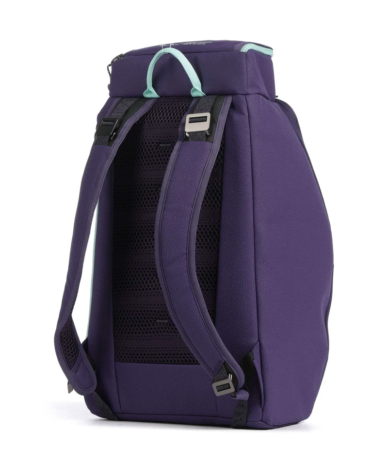 Db Hugger 25 Sac à dos black purple