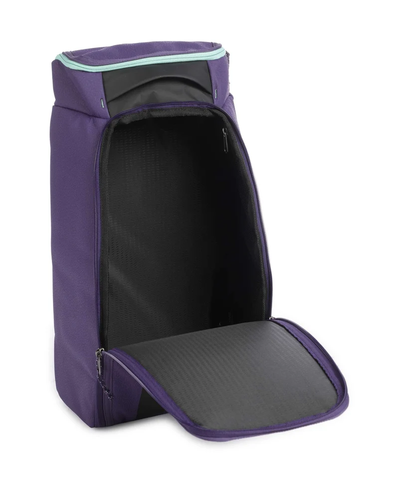 Db Hugger 25 Sac à dos black purple
