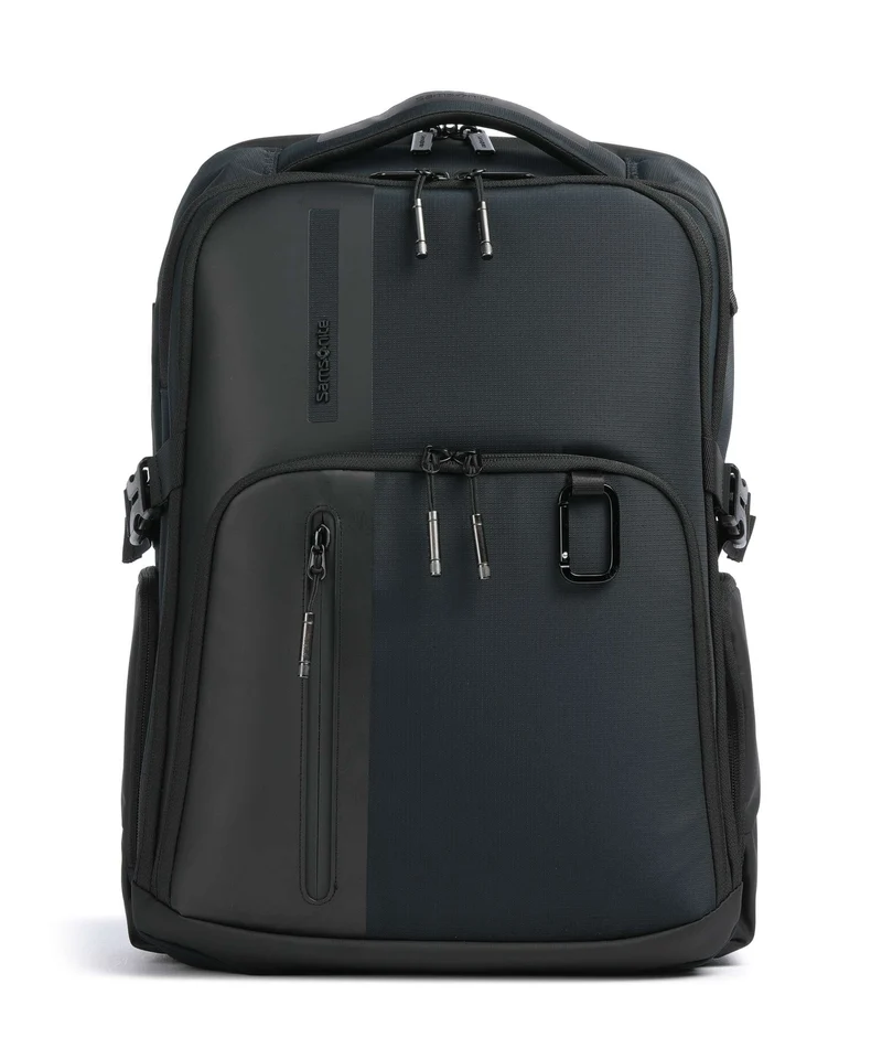 Samsonite Biz2Go Sac à dos de voyage deep blue