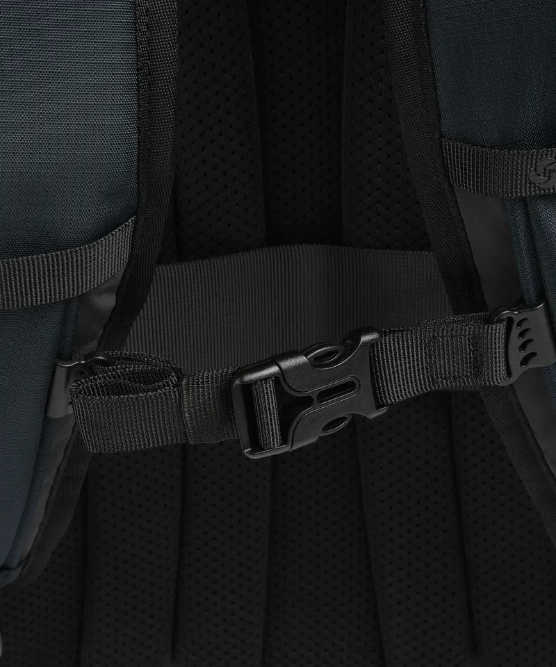 Samsonite Biz2Go Sac à dos de voyage deep blue