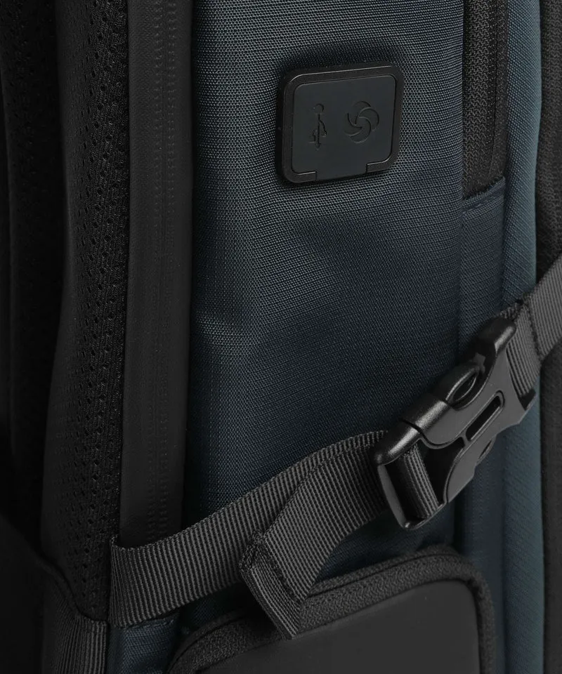 Samsonite Biz2Go Sac à dos de voyage deep blue