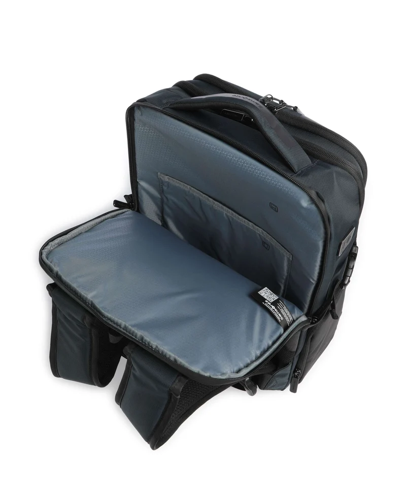 Samsonite Biz2Go Sac à dos de voyage deep blue