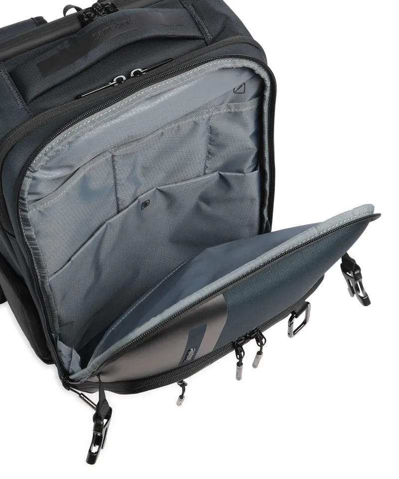 Samsonite Biz2Go Sac à dos de voyage deep blue
