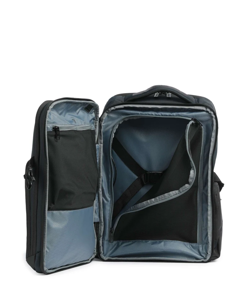 Samsonite Biz2Go Sac à dos de voyage deep blue