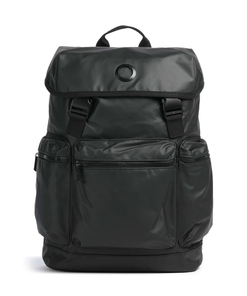 Delsey Paris Element 2.0 Sac à dos d'ordinateur black