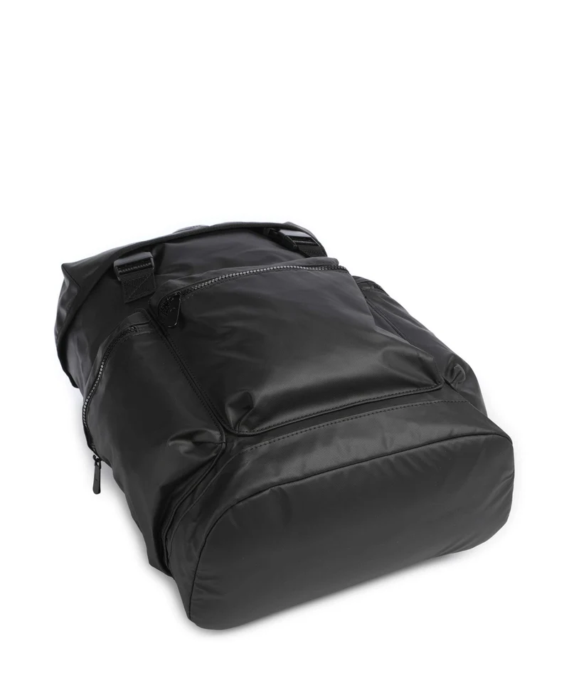 Delsey Paris Element 2.0 Sac à dos d'ordinateur black