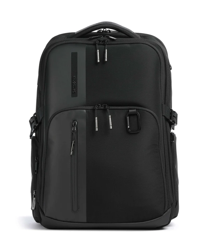 Samsonite Biz2Go Sac à dos de voyage black