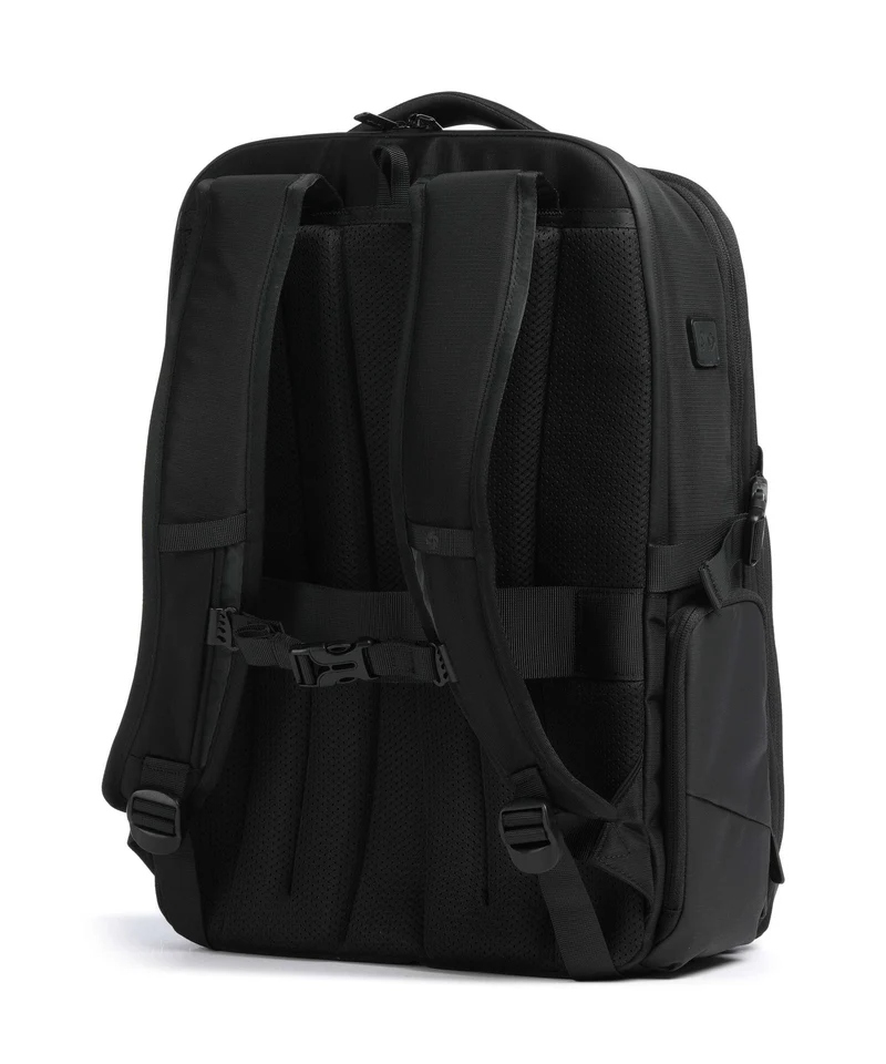 Samsonite Biz2Go Sac à dos de voyage black