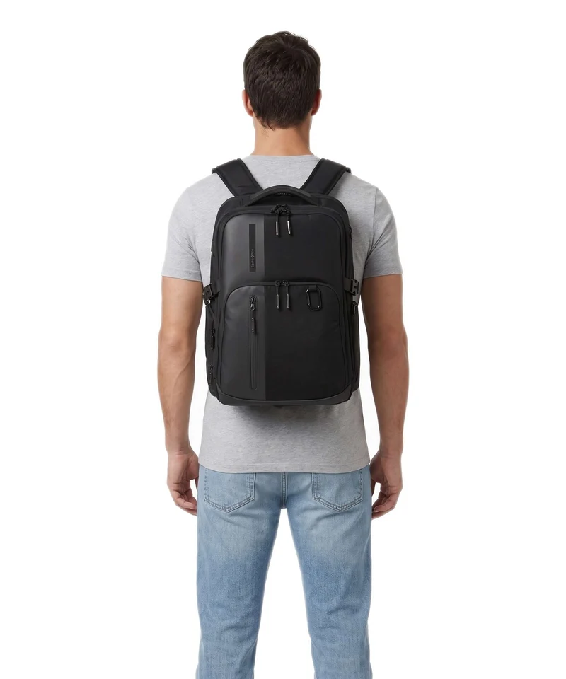 Samsonite Biz2Go Sac à dos de voyage black