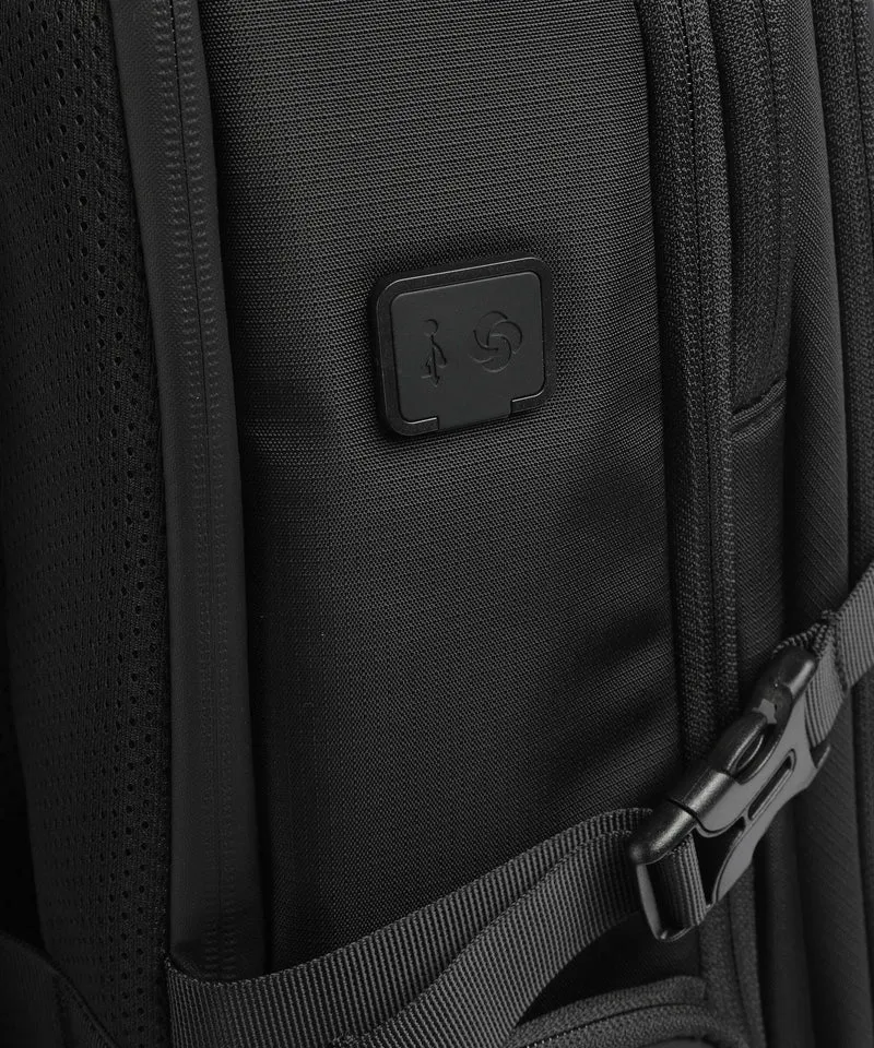 Samsonite Biz2Go Sac à dos de voyage black