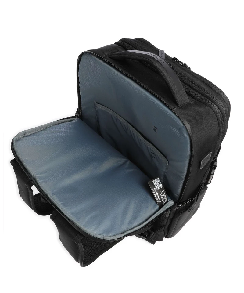 Samsonite Biz2Go Sac à dos de voyage black