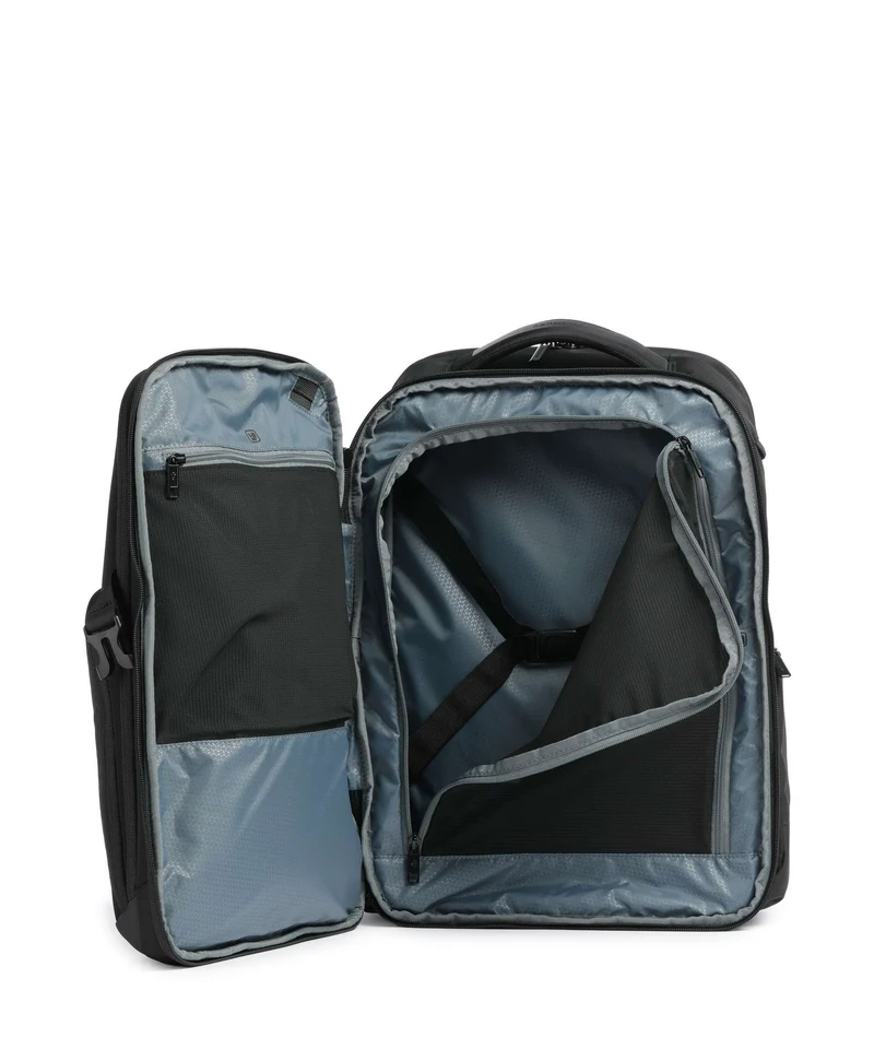 Samsonite Biz2Go Sac à dos de voyage black