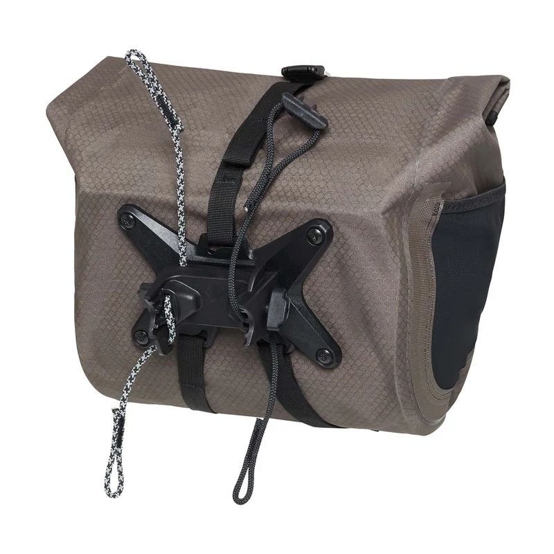 Sacoche de guidon Ortlieb QR – 11 L (sable)