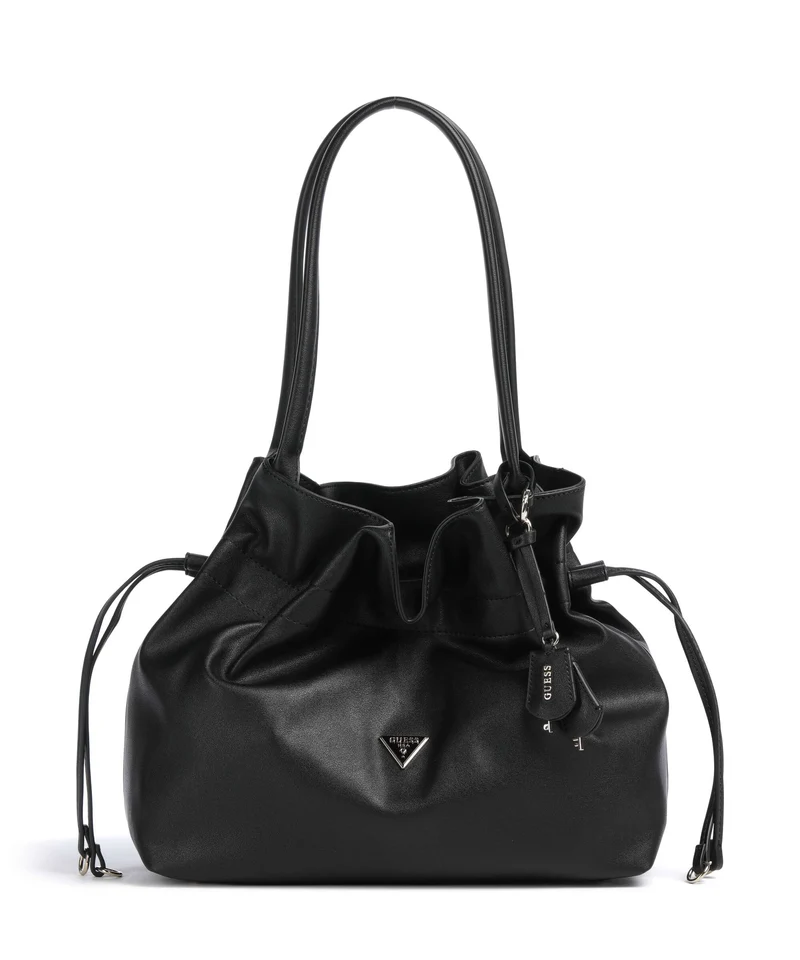 Guess Karima Sac seau black
