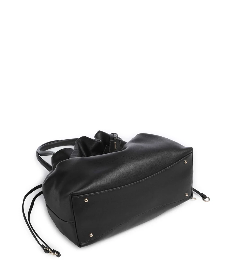 Guess Karima Sac seau black