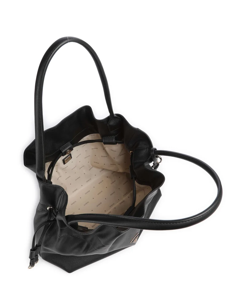 Guess Karima Sac seau black